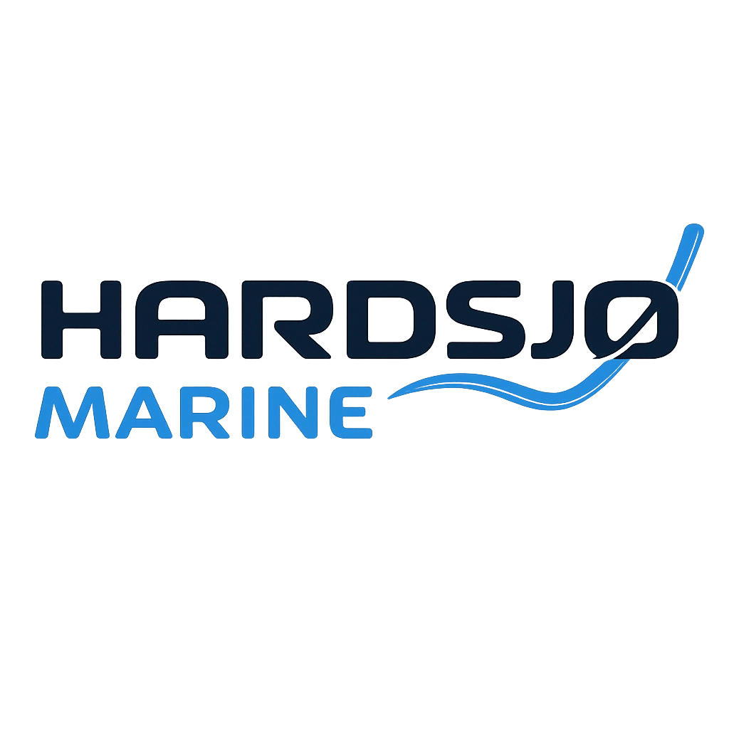 Hardsjø Marine AS logo